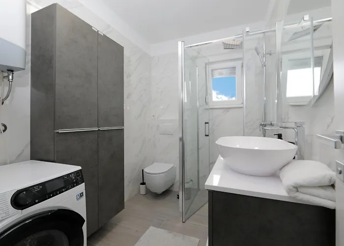 Matic Appartement *