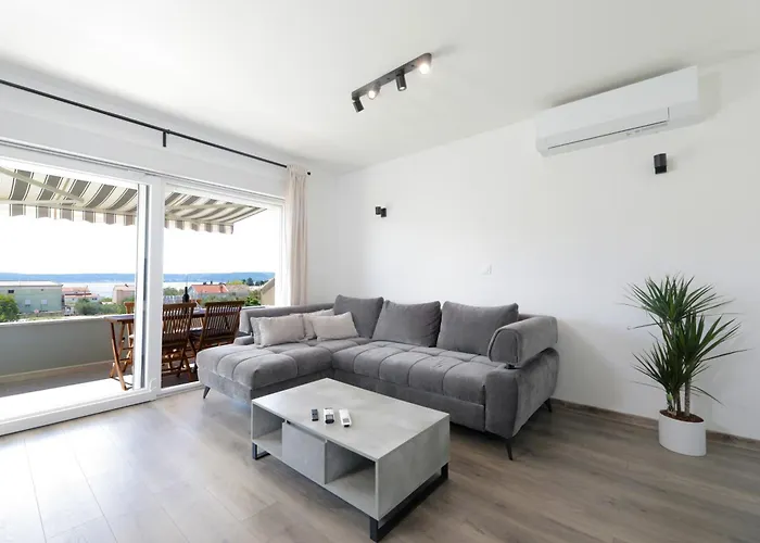 Matic Appartement Kaštela