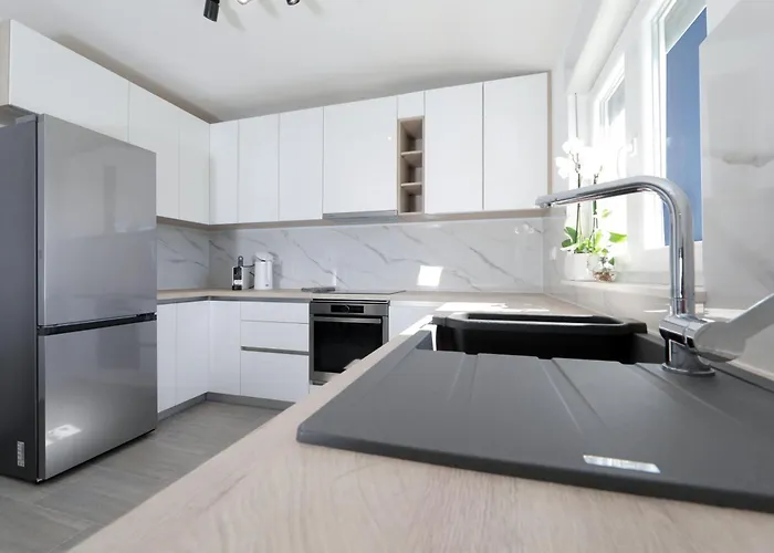 Appartement Matic
