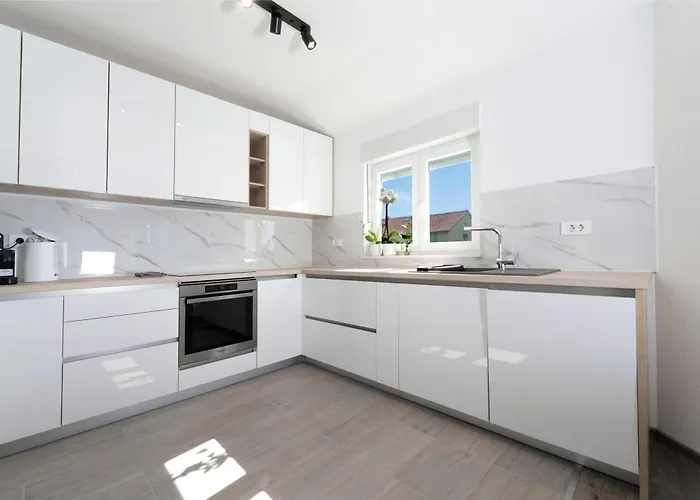 Appartement Matic *