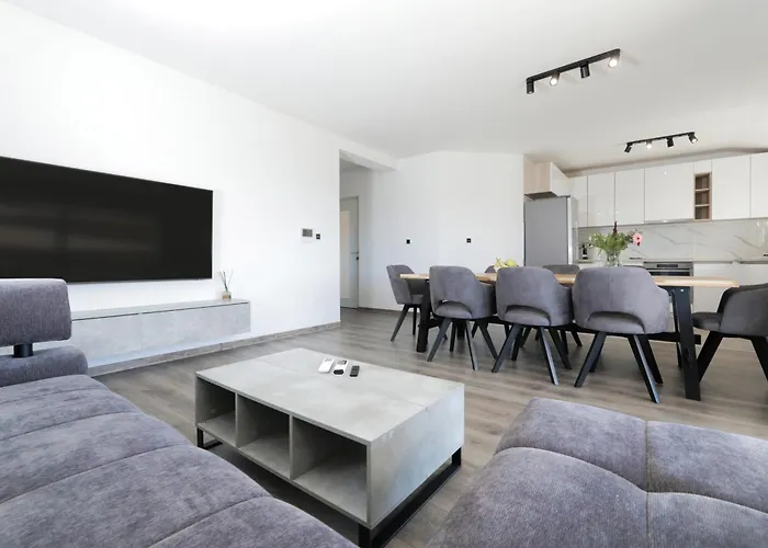 Appartement Matic *