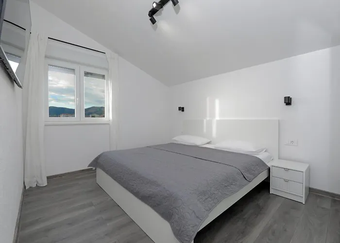 Matic Appartement *