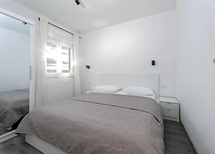 Appartement Matic Kaštela