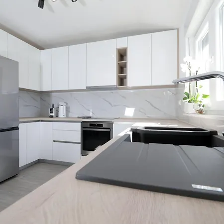 Apartamento Matic
