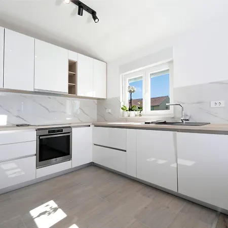 Apartamento Matic *