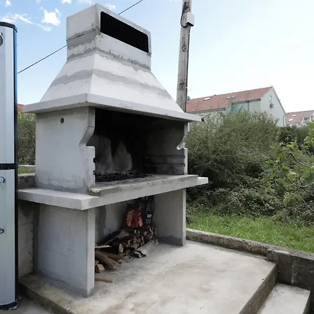 Matic Apartamento Kaštela