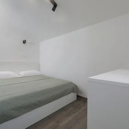 Apartamento Matic