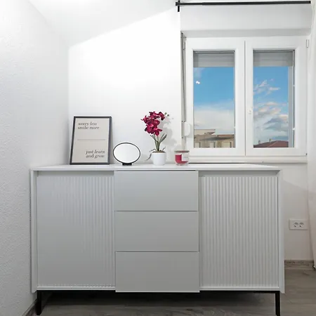 Matic Apartamento Kaštela