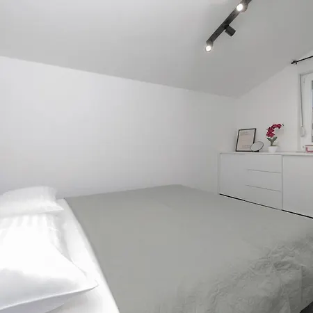 Apartamento Matic Kaštela