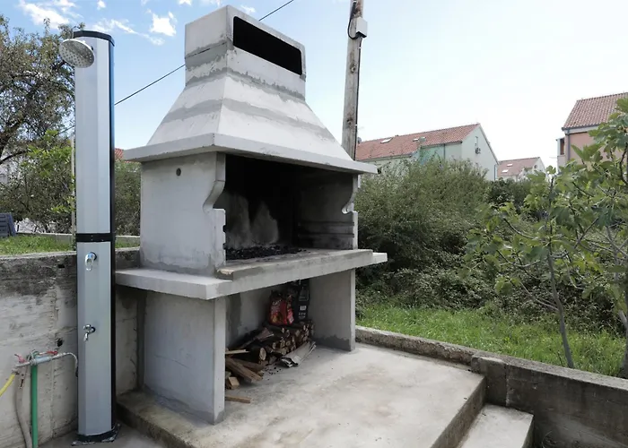 Matic Lejlighed Kaštela